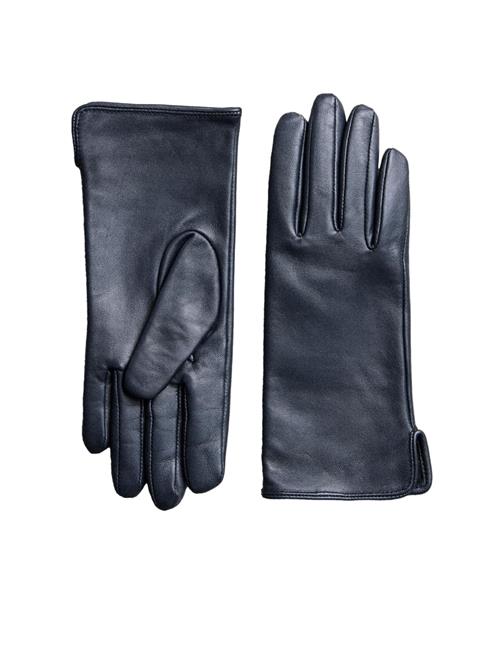 Next Fingerhandsker  natblå