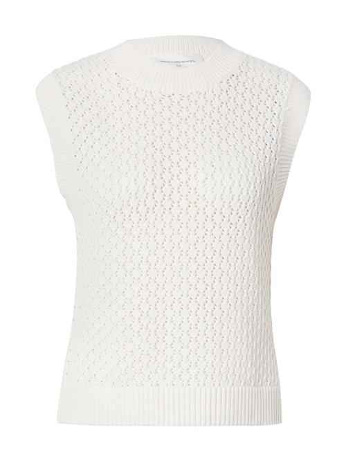 MSCH COPENHAGEN Pullover 'Daina'  offwhite