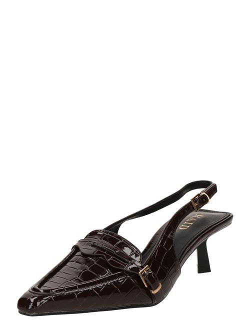Raid Pumps 'ELOWEN'  choko