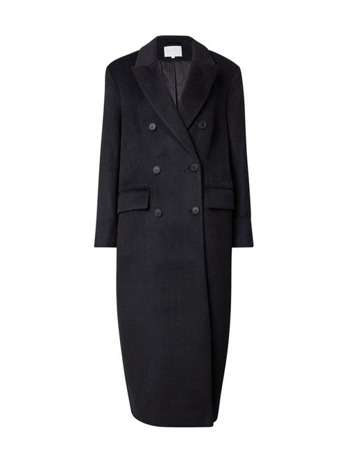 Lala Berlin Overgangsfrakke 'Clara'  sort