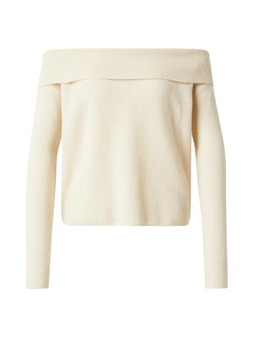 AMERICAN VINTAGE Pullover 'RAXOW'  beige