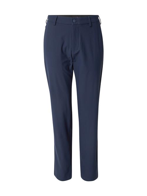 Dockers Lærredsbukser  mørkeblå