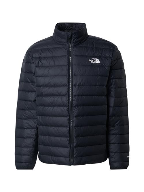 THE NORTH FACE Overgangsjakke 'Classic'  sort / hvid