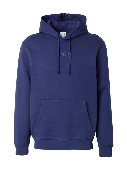 GAP Sweatshirt  navy