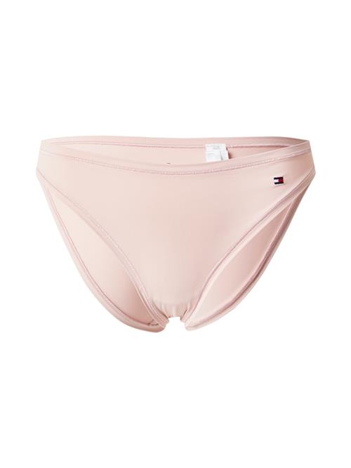 Tommy Hilfiger Underwear Slip  rosé