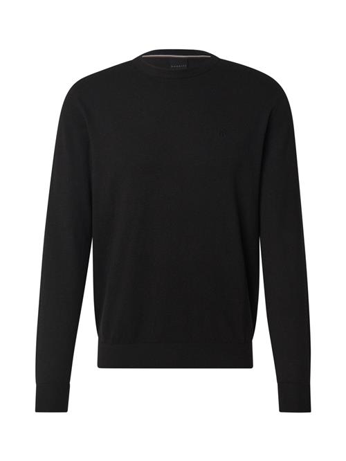 bugatti Pullover  mørkegrå