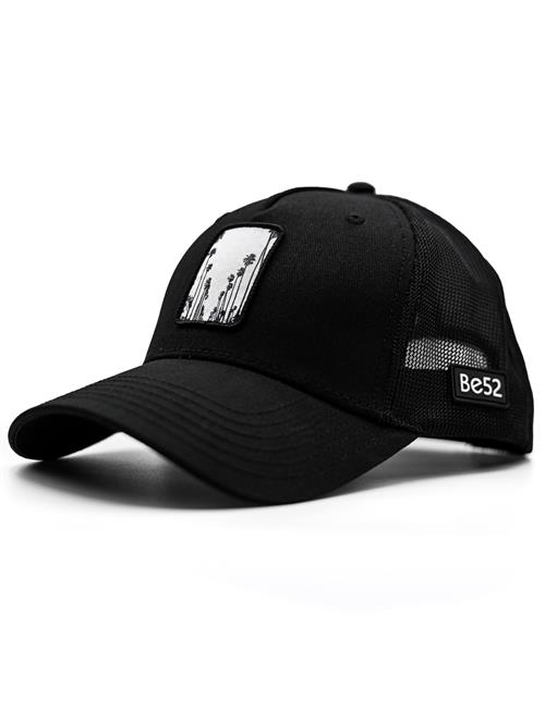 Be52 Hætte 'Palifornia'  sort