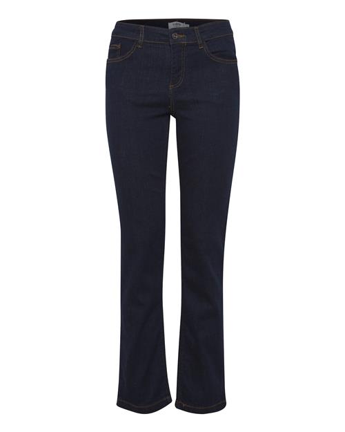 b.young Jeans 'Lolar'  mørkeblå