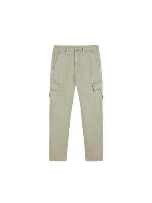 Scalpers Bukser ' '  taupe