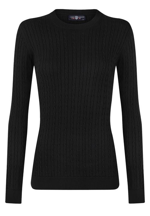 Jimmy Sanders Pullover  sort