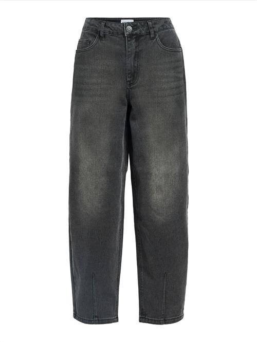 OBJECT Jeans  black denim