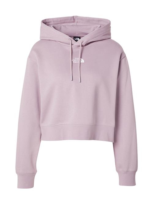 THE NORTH FACE Sweatshirt 'ESSENTIAL'  lilla