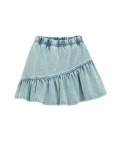 Cool Club Nederdel  blå