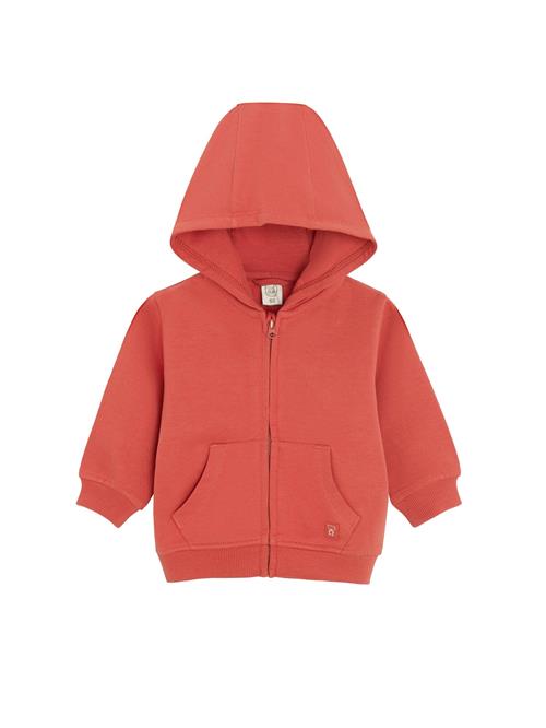 Cool Club Sweatshirt  rød