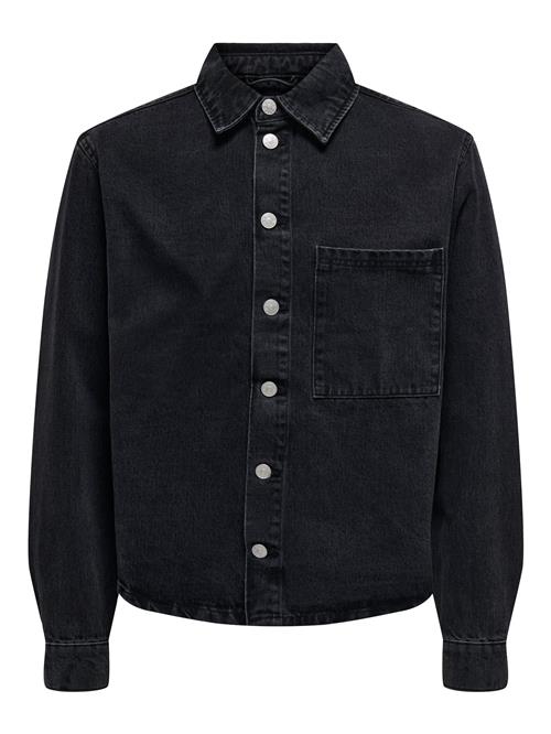 Only & Sons Overgangsjakke 'ONSSprick'  sort