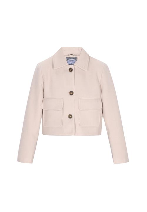 DreiMaster Vintage Overgangsjakke  offwhite