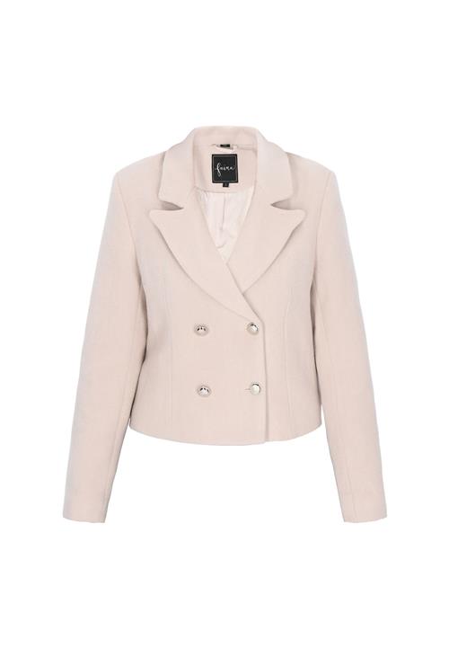 faina Blazer  hvid