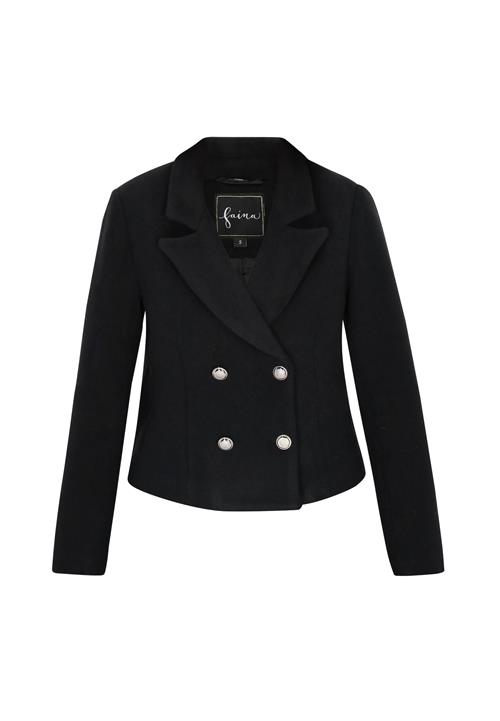 faina Blazer  sort