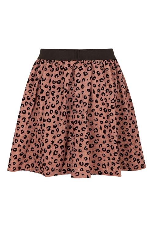 happy girls Nederdel  rosé / sort