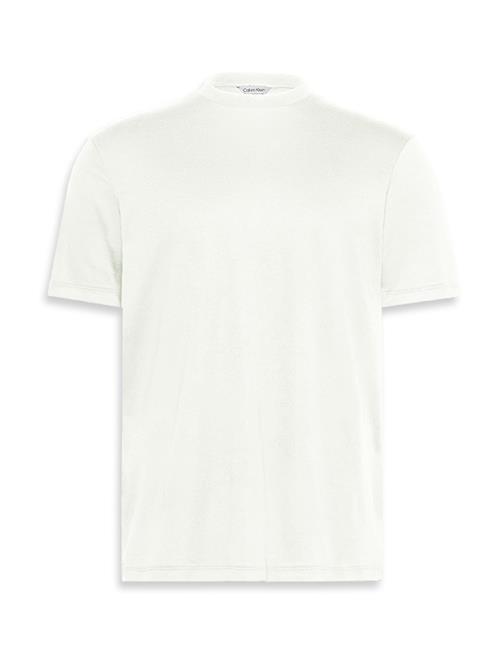 Calvin Klein Bluser & t-shirts  hvid