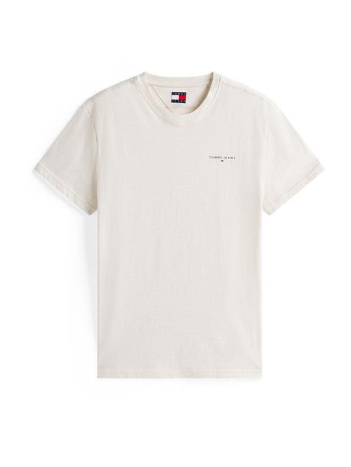 Tommy Jeans Bluser & t-shirts  lysebeige