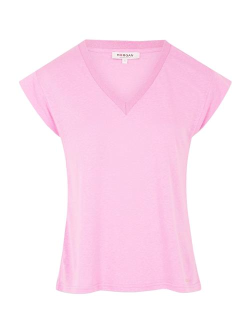 Morgan Shirts '221-DAME'  lys pink