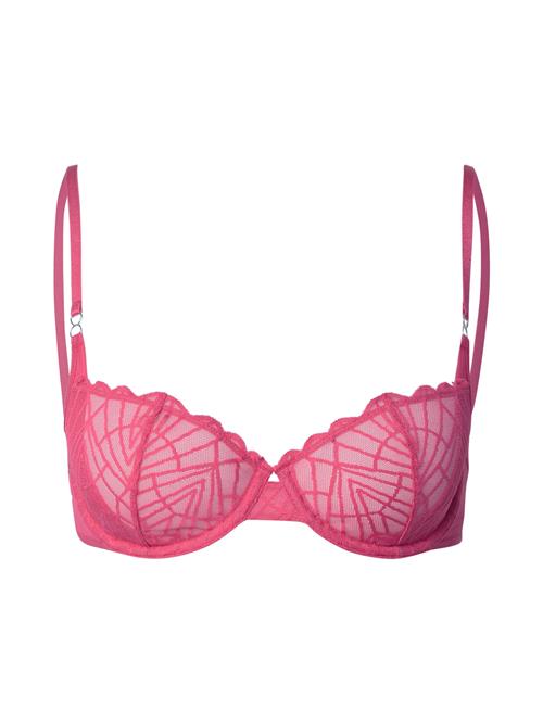 TRIUMPH BH 'That Night In Vegas'  pink