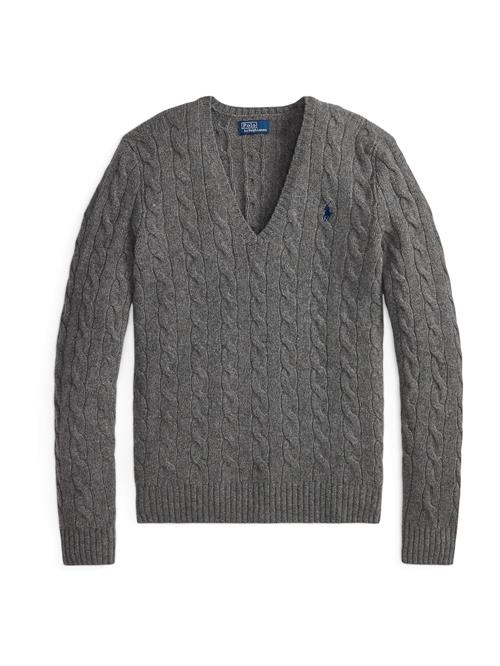 Polo Ralph Lauren Pullover  mørkeblå / grå