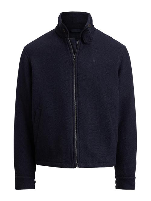Polo Ralph Lauren Overgangsjakke 'HERITAGE'  navy