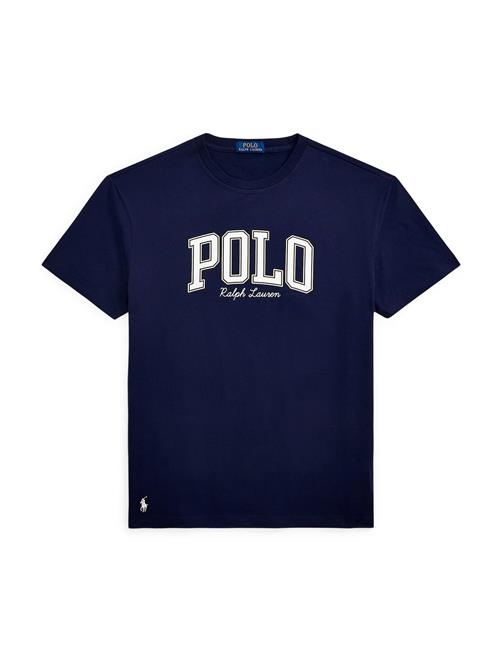 Polo Ralph Lauren Bluser & t-shirts  navy / sort / hvid