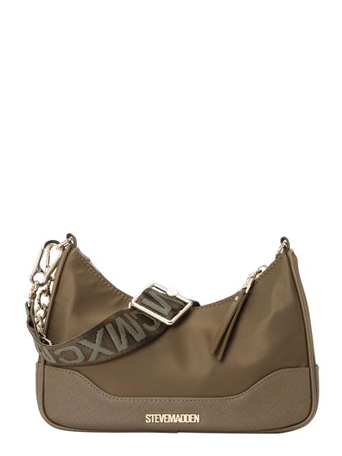 STEVE MADDEN Skuldertaske 'Bgreed'  oliven
