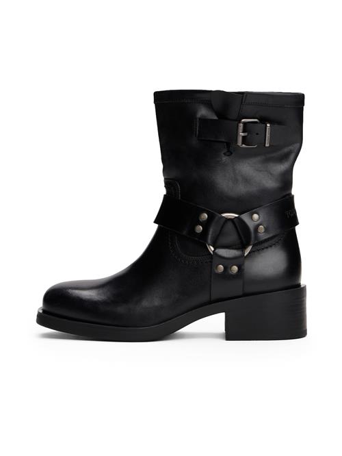 Tommy Jeans Boots  sort