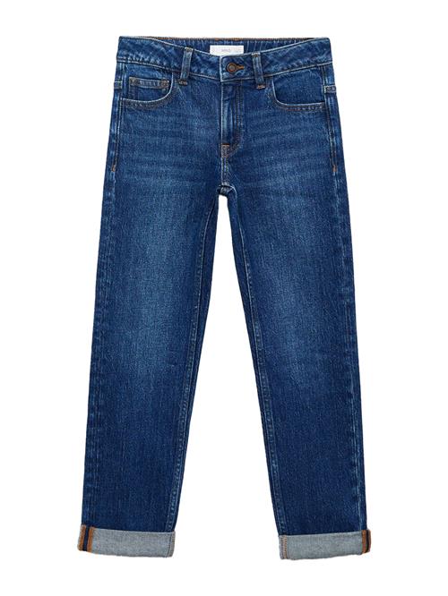 MANGO KIDS Jeans  blå