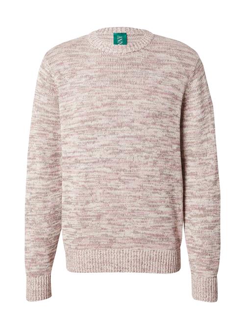 ANNARR Pullover 'ANRJohan'  nude