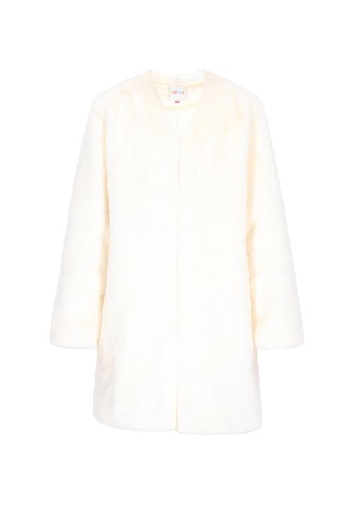 IZIA Overgangsfrakke  hvid