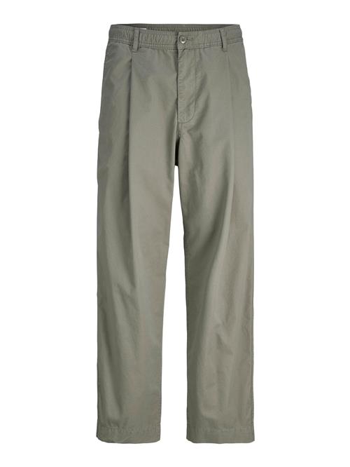 Jack & Jones Junior Bukser  røggrå