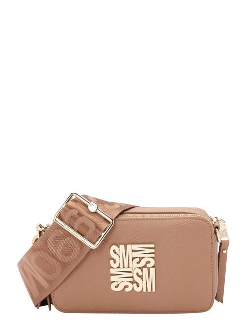 STEVE MADDEN Skuldertaske 'Brisa'  lyserød