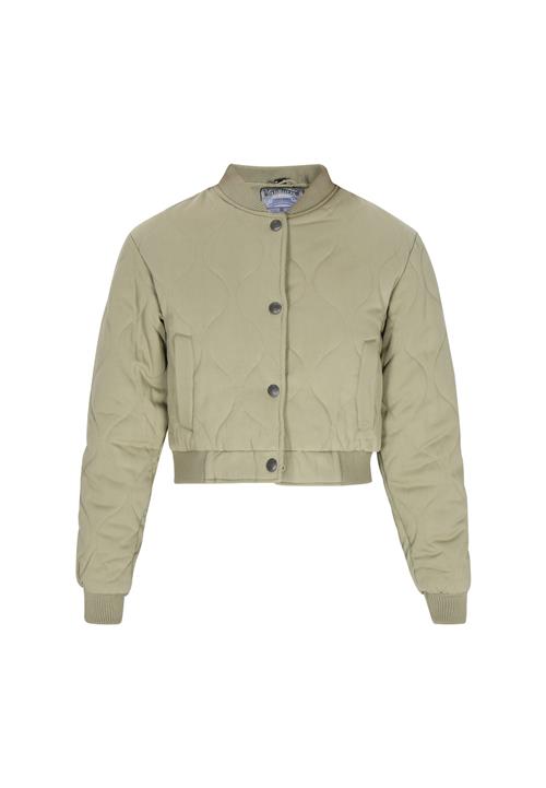 DreiMaster Vintage Overgangsjakke  oliven