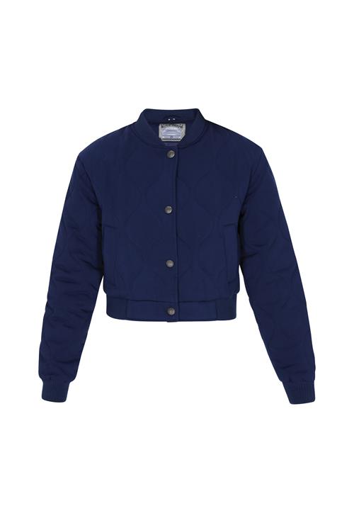 DreiMaster Vintage Overgangsjakke  navy