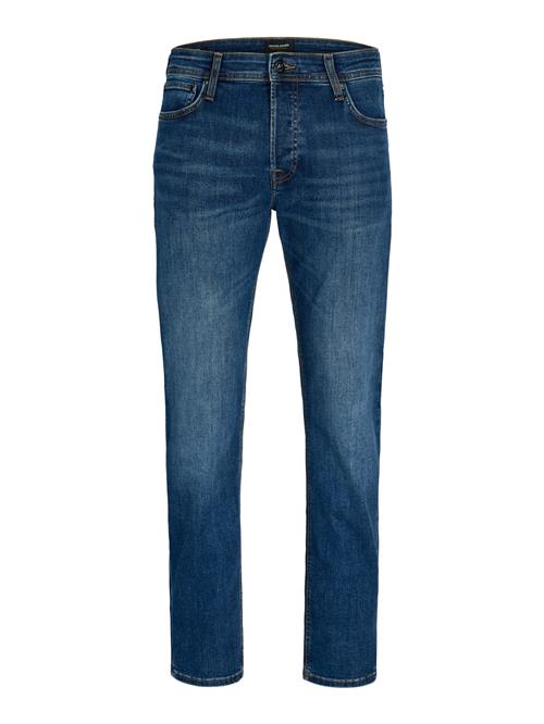 JACK & JONES Jeans 'JJIMike JJIOriginal'  blue denim