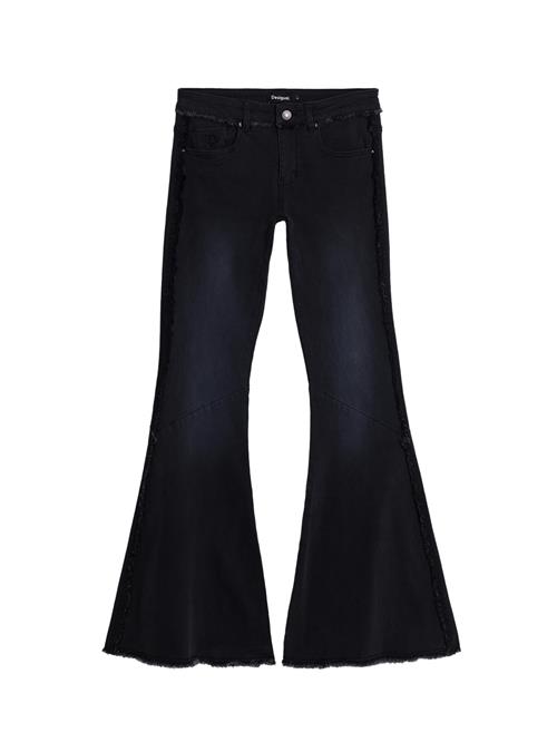 Desigual Jeans  sort