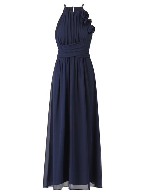 Kraimod Festkjole  mørkeblå