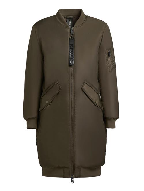 khujo Overgangsfrakke 'Lulu'  khaki