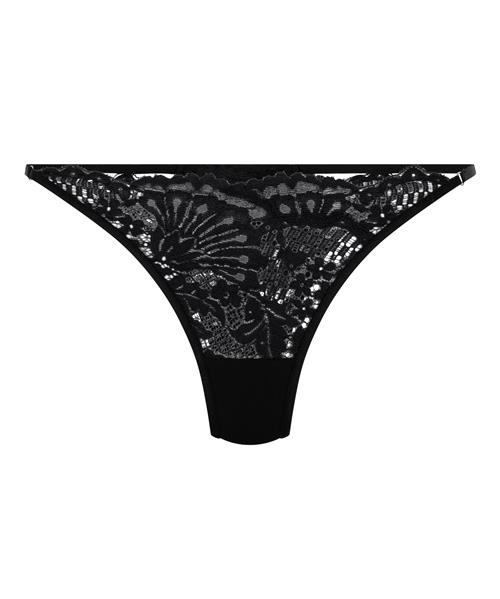 Hunkemöller String 'Whitney'  sort