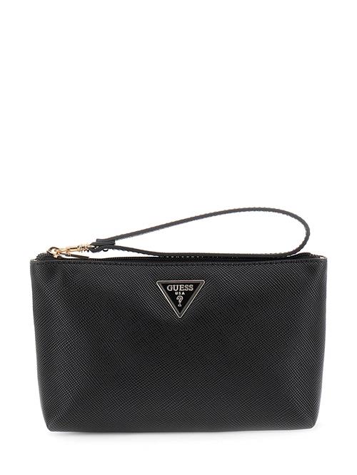 GUESS Tegnebog 'Laurel'  sort