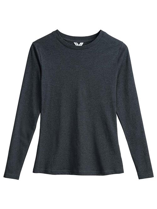 MELA Shirts 'Dhivya'  antracit