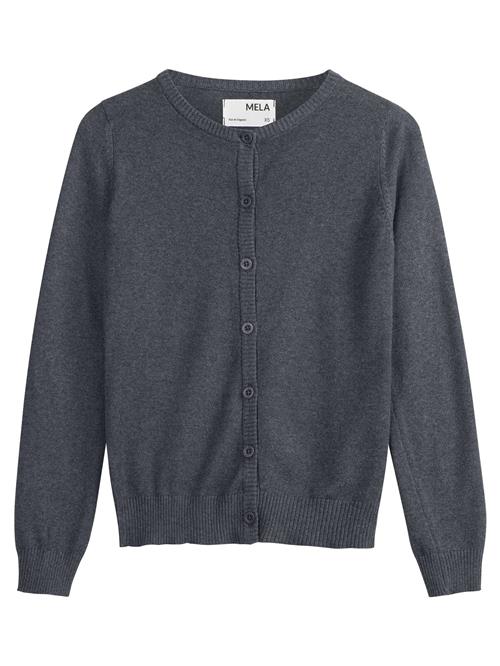 MELA Cardigan 'Nameen'  antracit