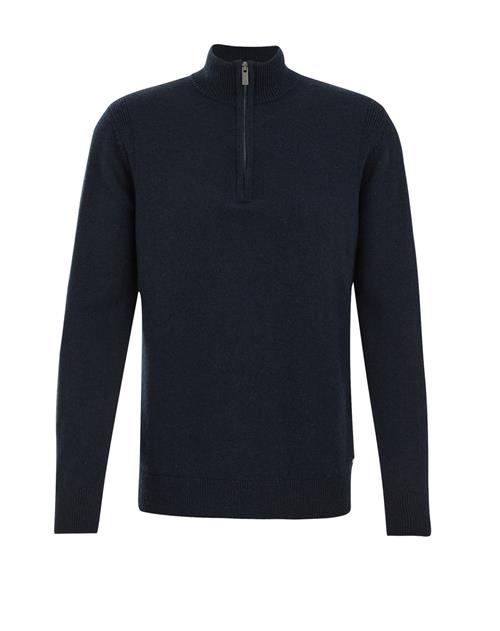 van Gils Pullover  marin