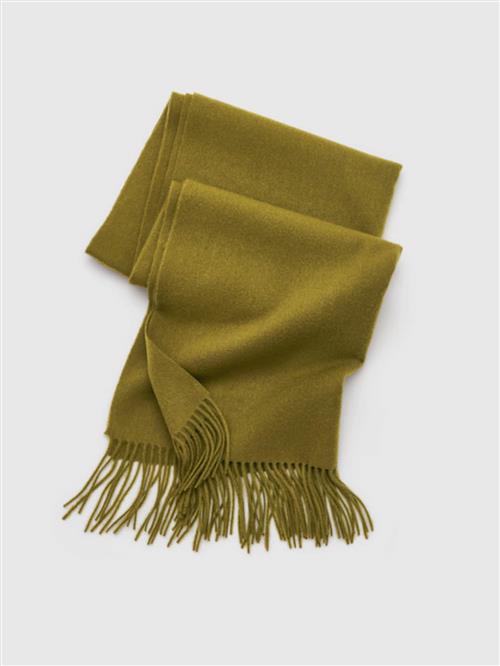 EDITED Sjal 'Esma'  grøn