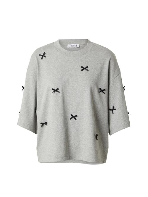 EDITED Shirts 'Iolana'  grå